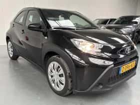 Toyota Aygo (2024) thumbnail 20