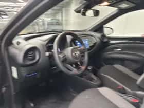 Toyota Aygo (2024) thumbnail 3