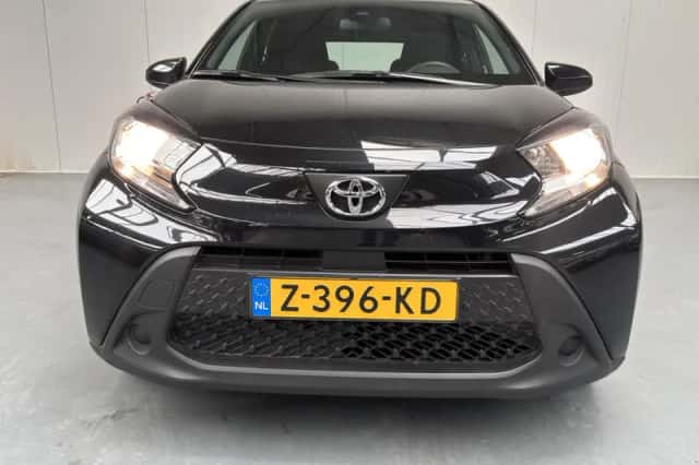 Toyota Aygo (2024) thumbnail 21