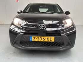 Toyota Aygo (2024) thumbnail 21