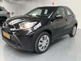 Toyota Aygo (2024) thumbnail 22