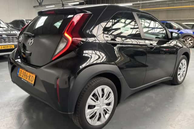 Toyota Aygo (2024) thumbnail 23