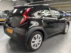 Toyota Aygo (2024) thumbnail 23