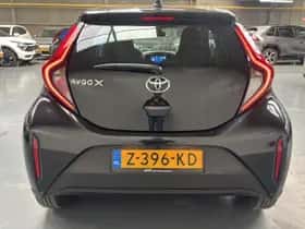 Toyota Aygo (2024) thumbnail 24