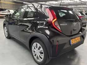 Toyota Aygo (2024) thumbnail 25