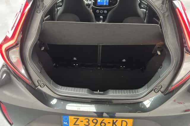 Toyota Aygo (2024) thumbnail 26