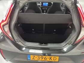 Toyota Aygo (2024) thumbnail 26