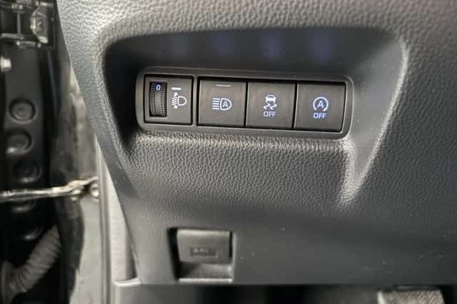 Toyota Aygo (2024) thumbnail 5