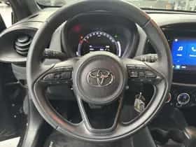 Toyota Aygo (2024) thumbnail 7