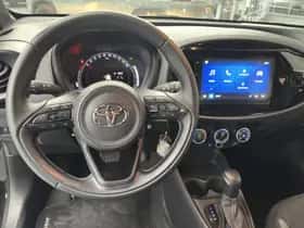Toyota Aygo (2024) thumbnail 8