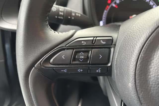 Toyota Aygo (2024) thumbnail 9
