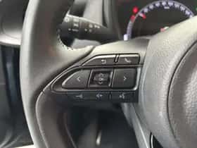 Toyota Aygo (2024) thumbnail 9