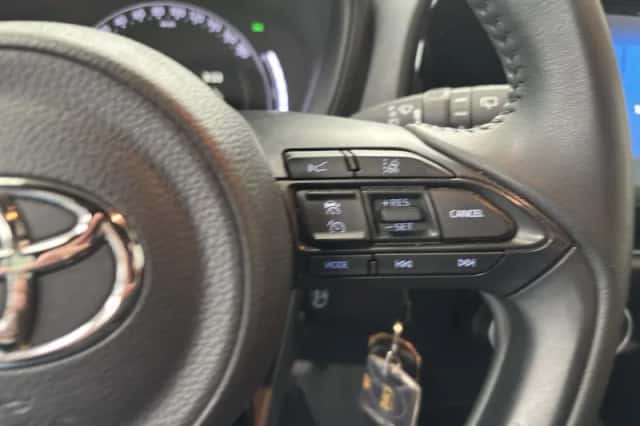 Toyota Aygo (2024) thumbnail 10