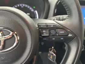 Toyota Aygo (2024) thumbnail 10