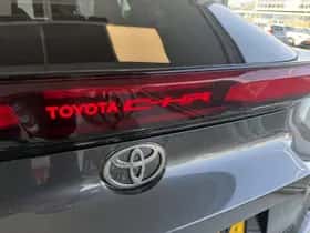 Toyota C-HR (2025) thumbnail 18