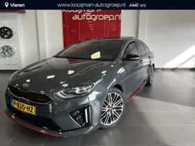 Kia Proceed (2019)