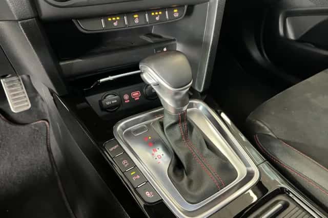 Kia Proceed (2019) thumbnail 12