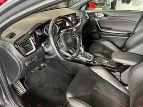 Kia Proceed (2019) thumbnail 13