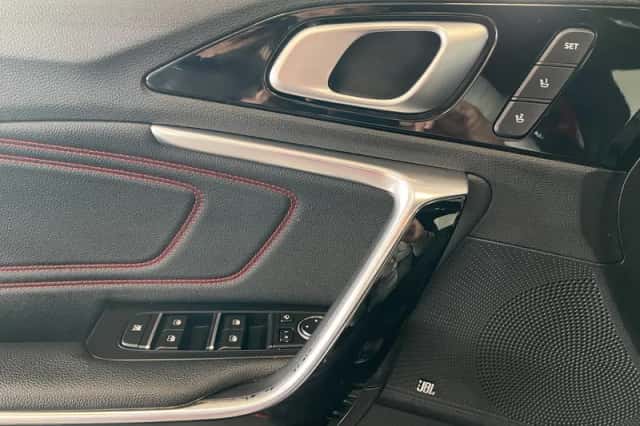 Kia Proceed (2019) thumbnail 14