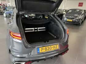 Kia Proceed (2019) thumbnail 18