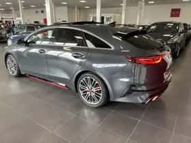 Kia Proceed (2019) thumbnail 20