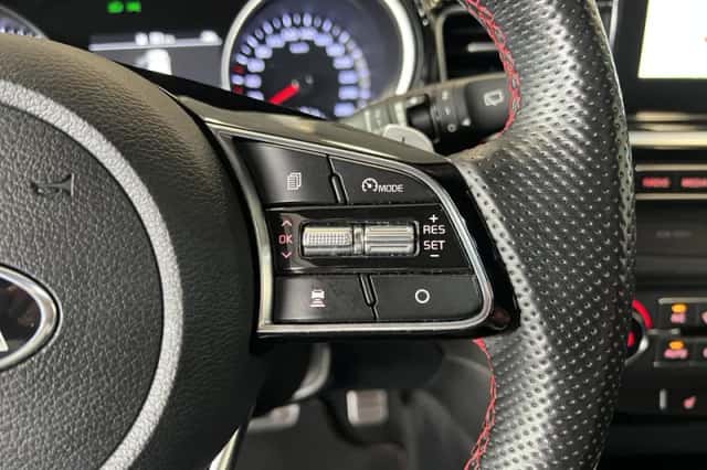 Kia Proceed (2019) thumbnail 3
