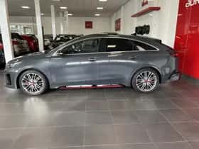Kia Proceed (2019) thumbnail 21