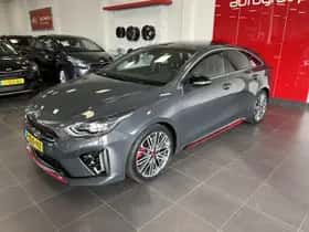 Kia Proceed (2019) thumbnail 22