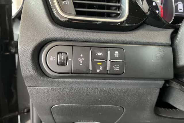 Kia Proceed (2019) thumbnail 4