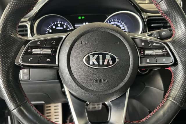 Kia Proceed (2019) thumbnail 6