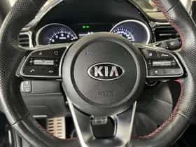Kia Proceed (2019) thumbnail 6
