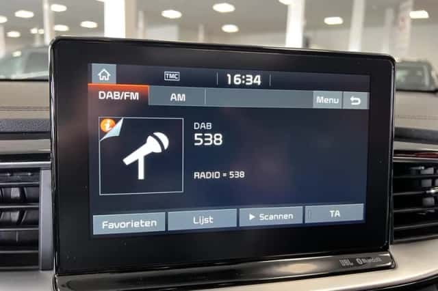 Kia Proceed (2019) thumbnail 7
