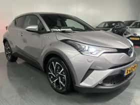Toyota C-HR (2019) thumbnail 23