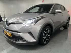 Toyota C-HR (2019) thumbnail 24