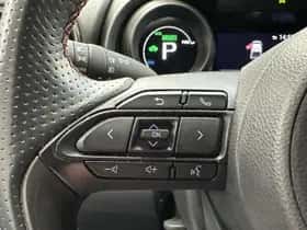 Toyota Yaris (2024) thumbnail 11
