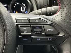 Toyota Yaris (2024) thumbnail 12