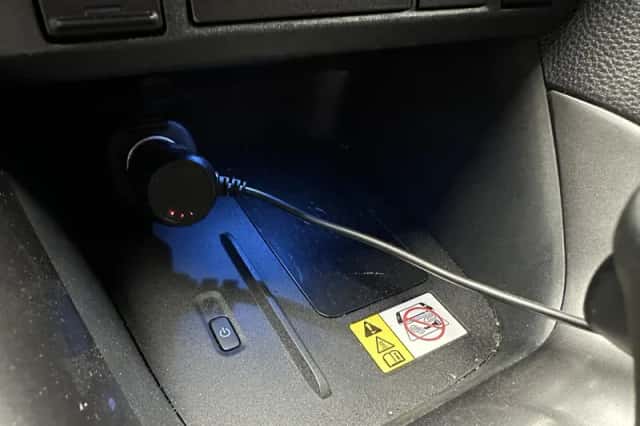 Toyota Yaris (2024) thumbnail 13