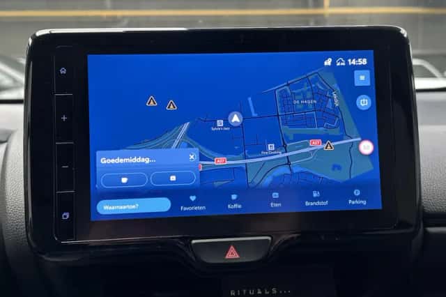 Toyota Yaris (2024) thumbnail 16