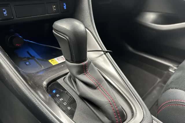 Toyota Yaris (2024) thumbnail 20