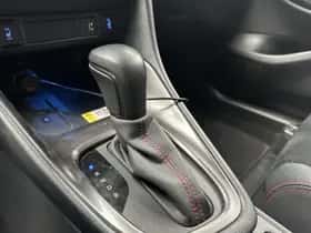 Toyota Yaris (2024) thumbnail 20