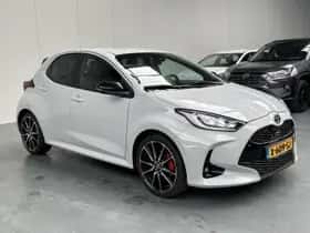 Toyota Yaris (2024) thumbnail 26