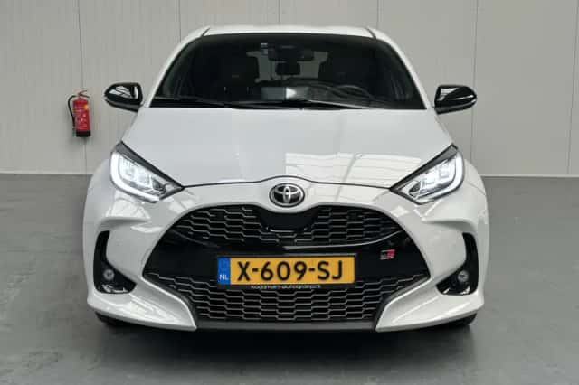 Toyota Yaris (2024) thumbnail 27