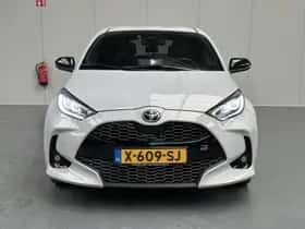 Toyota Yaris (2024) thumbnail 27