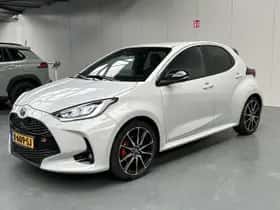 Toyota Yaris (2024) thumbnail 28