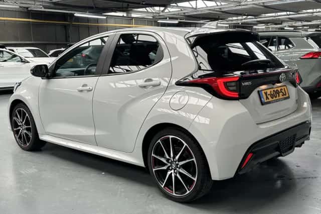 Toyota Yaris (2024) thumbnail 29