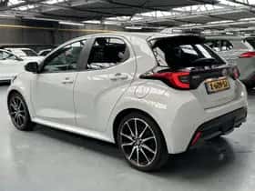 Toyota Yaris (2024) thumbnail 29