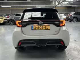 Toyota Yaris (2024) thumbnail 30