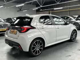 Toyota Yaris (2024) thumbnail 31