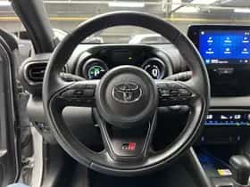 Toyota Yaris (2024) thumbnail 8