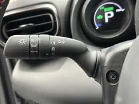 Toyota Yaris (2024) thumbnail 9